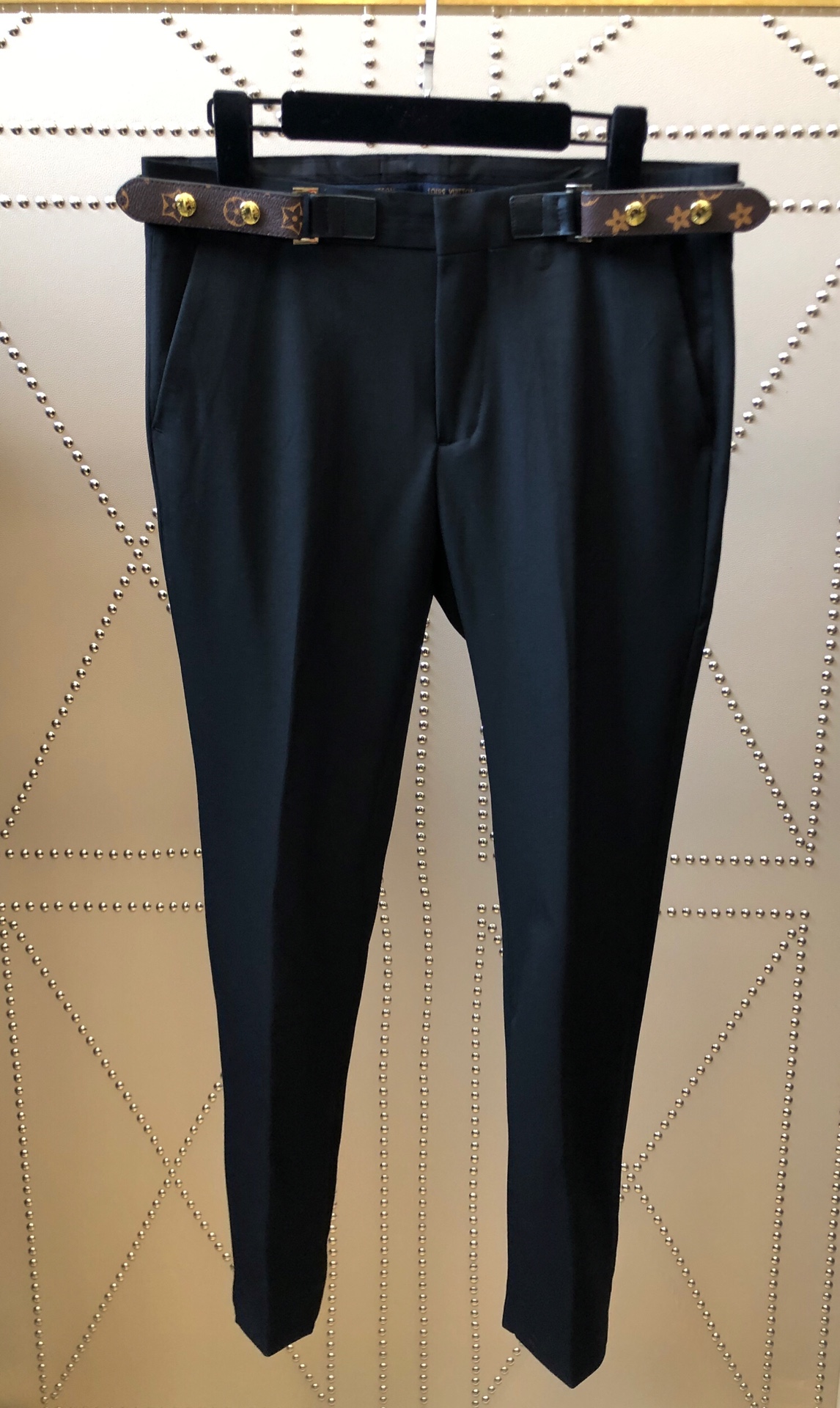 Louis Vuitton Long Pants